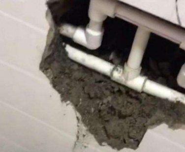 新荣卫生间防水找谁好