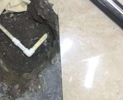 新荣卫生间测漏水多少钱