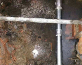 新荣卫生间防水多少钱