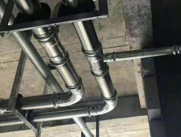 新荣卫生间测漏水哪家好
