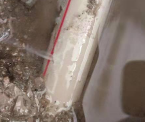 新荣水管维修公司