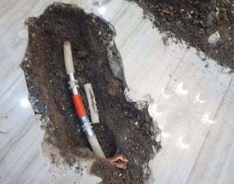 新荣水管维修哪家好