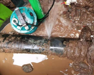 新荣卫生间测漏水的相关介绍