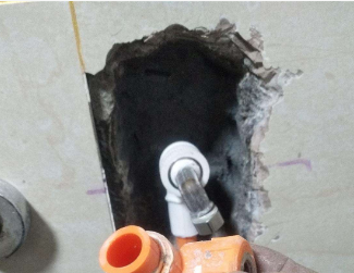 新荣卫生间测漏水哪家好
