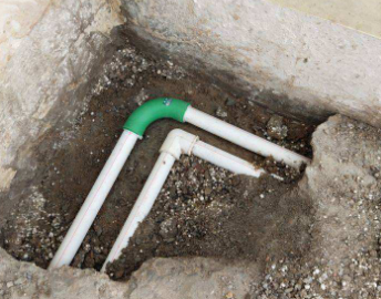 新荣卫生间测漏水价格多少