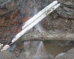 新荣水管维修费用是多少