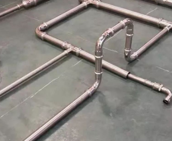 新荣水管维修多少钱