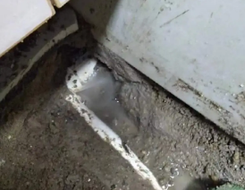 新荣卫生间测漏水多少钱