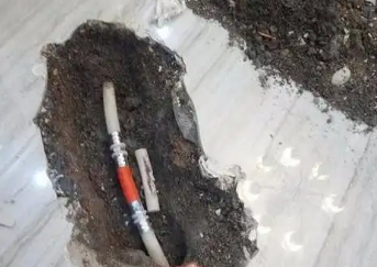 新荣卫生间测漏水哪家好