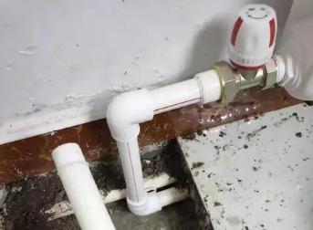 新荣卫生间测漏水多少钱