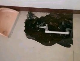 新荣卫生间测漏水多少钱