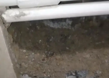 新荣卫生间测漏水多少钱