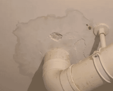 新荣卫生间测漏水的检测方法