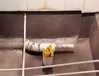 新荣卫生间测漏水服务电话