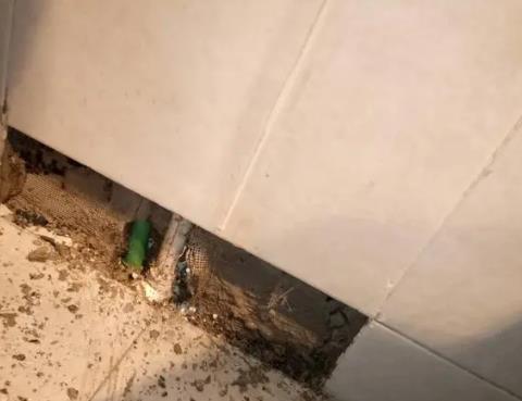 新荣测漏水公司为您专业分享下检漏仪器准确定位的方法有什么特点?