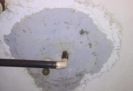 新荣测漏水公司分享如何自检漏水