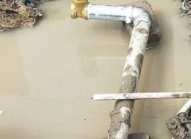 新荣测漏水公司电话